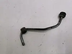 Polttoaineinjektorin letku Mercedes-Benz A W168 2000 AMD102424