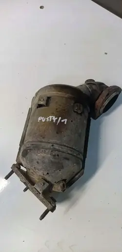 Catalisador Saab 9-3 II 93 B207 Completo 12785060