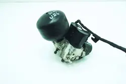 Bloco de válvulas Mercedes ABC OEM A2213200258 - Usado