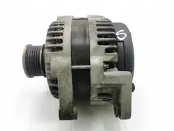 Opel Antara 2012 Alternator OEM 13579114