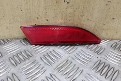 Reflector Derecho de Parachoques Trasero FORD FOCUS IV