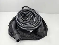 Câble de Charge Kia EV6 OEM 555500029 - Occasion