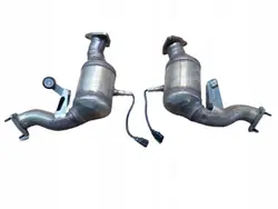 Audi OE 4G0131703AF Begagnad Bildel