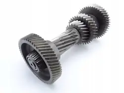 Arbre intermédiaire ZF pour boîte Renault Midlum S5-42