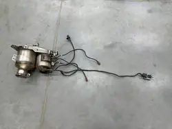 Catalyseur complet A6 C7 2.0 TDI