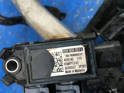 Refroidisseur EGR Audi Q7 4M OEM 06H121601P Occasion