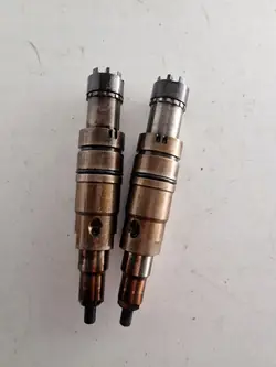 Scania Polttoainesuutin OEM 2057401 R Euro 6