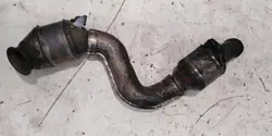 Catalyseur Mercedes Classe S W222 S63 AMG OEM A2224906800