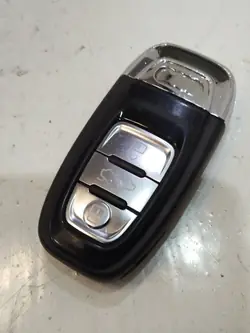 Audi Keyless-Fernbedienung OEM 4H0959754K