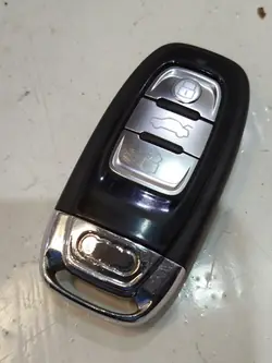 Mando Keyless Audi OEM 4H0959754K