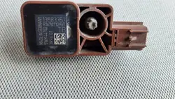 Capteur d'impact Opel Corsa E 1.4