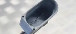 Audi A3 S3 8P 2005 Nockenwellensensor OEM