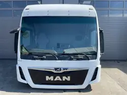 Komplette Kabine MAN TGX 18.500 - Gebraucht, Euro 6 2017