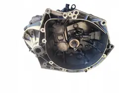 Peugeot 508 RXH 2011 Automaattivaihteisto