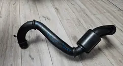 Turbo intercooler -letku Opel Vivaro Renault Trafic 2.0 dCi
