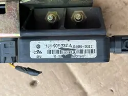 ESP-sensormodul 1J0907657A för VW New Beetle 1997-2005