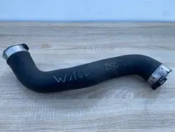 Manguera de aire del intercooler Mercedes Benz ML W166 2.5 CDI - A1665280582