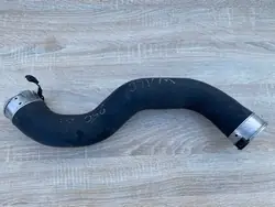 Intercooler-ilmasäiliö Mercedes Benz ML W166 2.5 CDI - A1665280582
