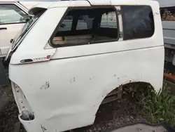 Toyota Hilux VII 2012 2.5D Caçamba OEM 7896546454