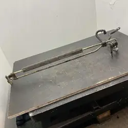 Volvo stuurbekrachtiging koeler OEM 31202132 - Gebruikt