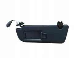 Visor esquerdo Audi OE OEM 4K0857551 para A6 A7