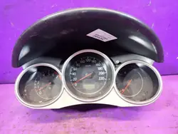 Compteur Honda OE Zawada-385602- 265229km