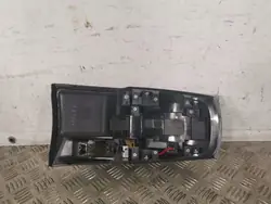 Nissan Schaltknauf OEM FBZ13515 für X-Trail T32