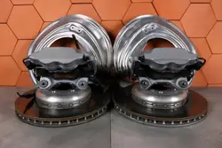 BMW i4 G26 etujarrukokonaisema OEM 7915313
