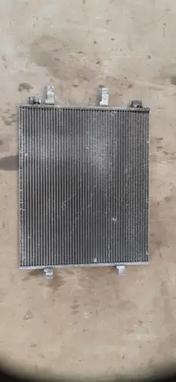 Ilmastointiradiatori 2.0DCI Renault Trafic II