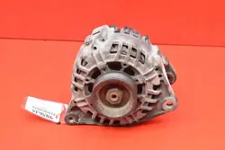 Vaihtovirtageneraattori Audi A6 C5 2.4 V6 170 KM 01-04
