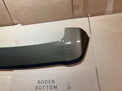 Subaru Outback BT5 Spoiler OEM 96031AN030ORYGI