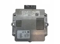 LPG-styrenhet OEM CM319501 för Piaggio Porter II