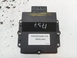 Contrôleur GPL OEM CM319501 pour Piaggio Porter II
