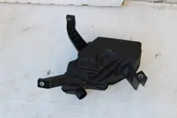 Mercedes A9361300307 Resonator - Gebrauchtes OE-Teil