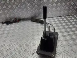 Vaihtoehtovalitsin Renault Megane II 1.5 DCI