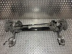 Poutre suspension arrière OEM PK22991 pour Citroen C4
