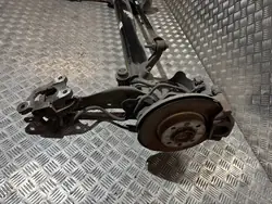 Poutre suspension arrière OEM PK22991 pour Citroen C4