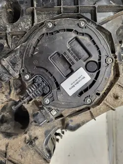TAPÓN DE DEPÓSITO ADBLUE MERCEDES A0993400000
