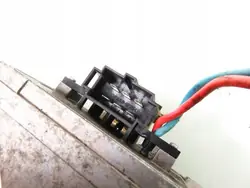 Résistance de moteur de soufflante OEM 6Q1907521 Audi A2