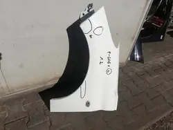 Fram vänster skärm Peugeot 206