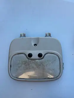 Interruptor de teto solar Jeep OEM 1EQ091W1AA
