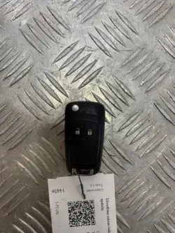 Clé ou carte OEM FBZ14458 pour Chevrolet Trax 2014