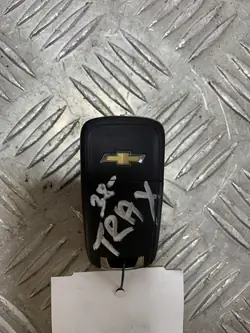 Llave o tarjeta OEM FBZ14458 para Chevrolet Trax 2014