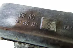 Supporto motore VW SCIROCCO 1K0199555S