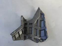 AUDI Q3 II 83A Frontstoßstangenhalterung links OEM