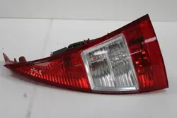 Conjunto de luz trasera Abakus para Citroen C3