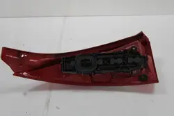 Abakus Rücklichtanbau für Citroen C3