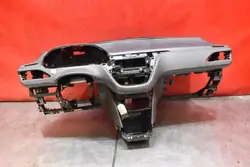 OEM mamAUTO-1059439- kojelautakonsoli Peugeot 208:lle