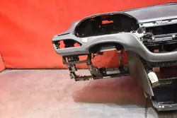 OEM mamAUTO-1059439- instrumentbrädskonsol för Peugeot 208