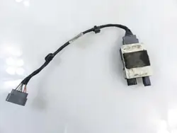 AdBlue-ohjain OEM 169108548R 2.3 dCi:lle